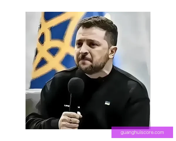 泽连斯基称不惧俄方暗杀，强调乌克兰是欧洲安全盾牌直言乌为欧洲屏障